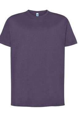 JHK JK155 - Round Neck Man 155 T-Shirt