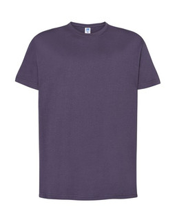 JHK JK155 - T-shirt homme col rond 155
