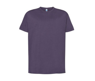 JHK JK155 - Round Neck Man 155 T-Shirt