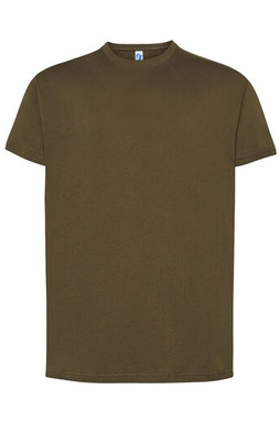 JHK JK155 - Tricou Bărbați Round Neck 155