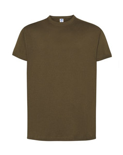 JHK JK155 - JHK T-Shirt Uomo Elegante e Sportiva