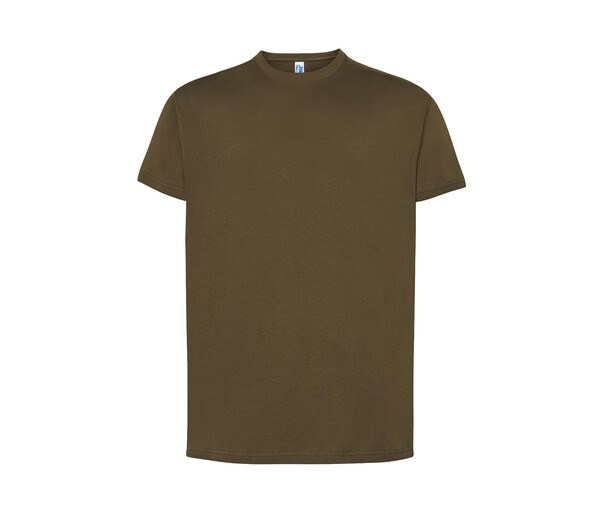 JHK JK155 - Round Neck Man 155 T-Shirt