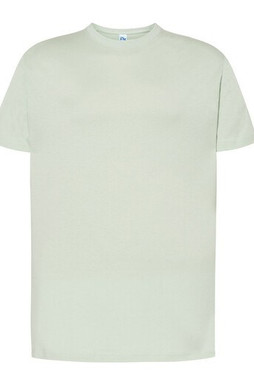 JHK JK155 - Herren T-Shirt mit Rundhalsausschnitt 155