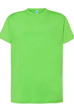 JHK JK155 - Κοντομάνικη Μπλούζα Ανδρική 155 με Στρογγυλή Λαιμόκοψη