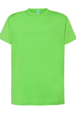 JHK JK155 - Round Neck Man 155 T-Shirt