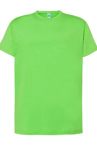JHK JK155 - JHK T-Shirt Uomo Elegante e Sportiva