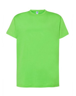 JHK JK155 - T-shirt homme col rond 155
