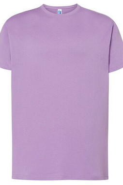 JHK JK155 - T-shirt homme col rond 155