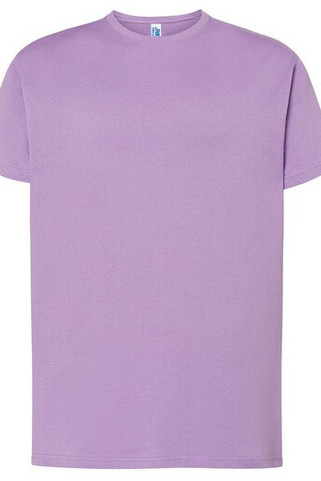 JHK JK155 - Round Neck Man 155 T-Shirt