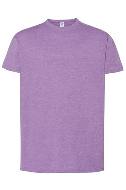 JHK JK155 - pánské tričko s kulatým výstřihem 155