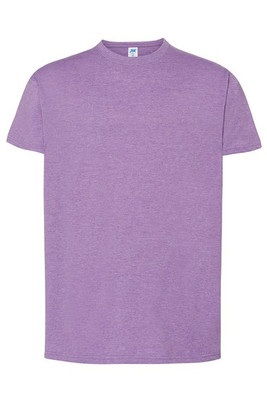 JHK JK155 - Round Neck Man 155 T-Shirt