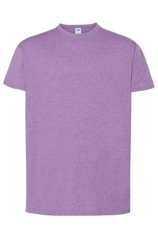 JHK JK155 - Round Neck Man 155 T-Shirt