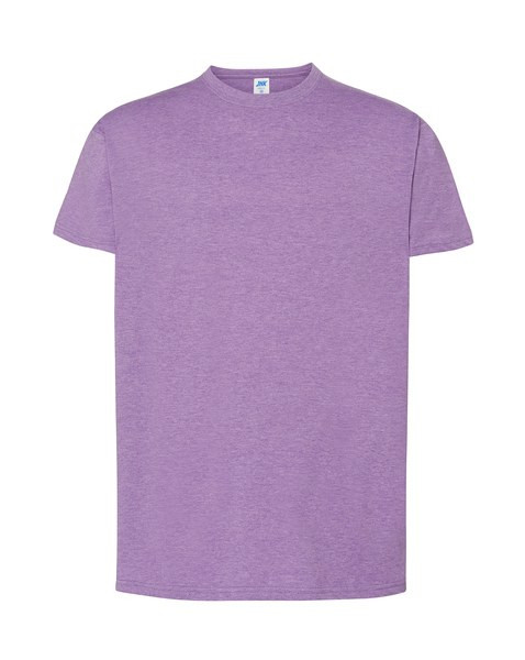 JHK JK155 - T-shirt med rund hals til mænd 155