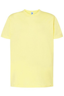 JHK JK155 - Round Neck Man 155 T-Shirt