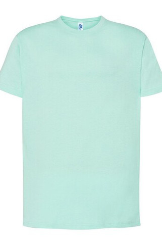 JHK JK155 - Round Neck Man 155 T-Shirt