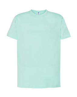 JHK JK155 - JHK T-Shirt Uomo Elegante e Sportiva