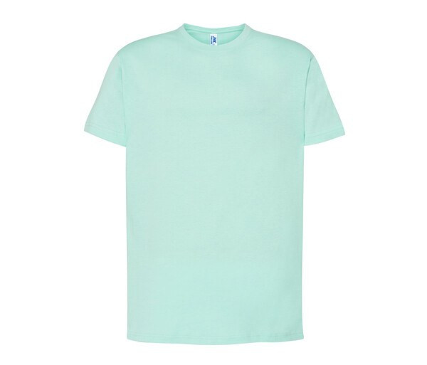 JHK JK155 - Round Neck Man 155 T-Shirt