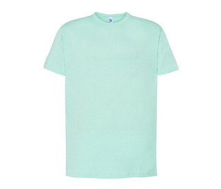 JHK JK155 - Herren T-Shirt mit Rundhalsausschnitt 155