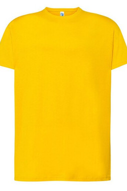 JHK JK155 - Ronde Hals 155 T-Shirt Heren