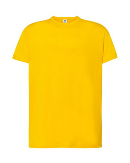 JHK JK155 - JHK T-Shirt Uomo Elegante e Sportiva