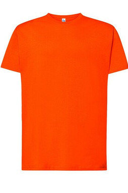 JHK JK155 - T-shirt homme col rond 155