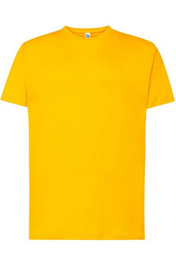 JHK JK155 - Round Neck Man 155 T-Shirt