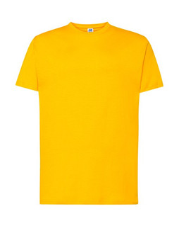 JHK JK155 - T-shirt homme col rond 155