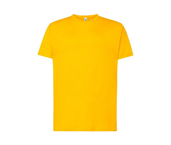 JHK JK155 - Round Neck Man 155 T-Shirt