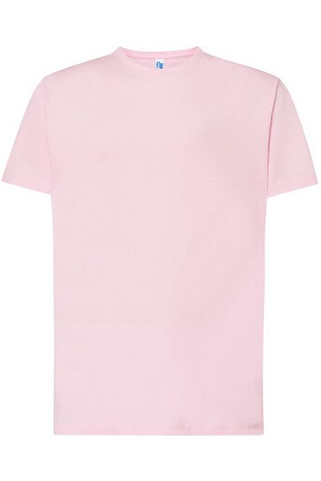JHK JK155 - Round Neck Man 155 T-Shirt