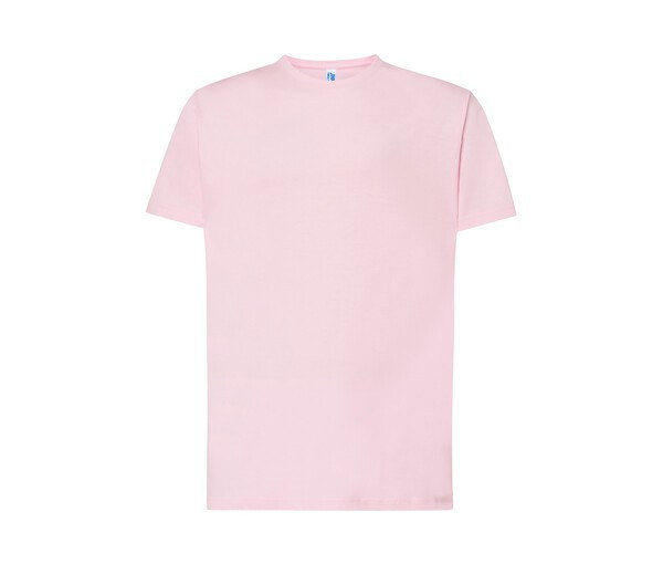 JHK JK155 - Round Neck Man 155 T-Shirt