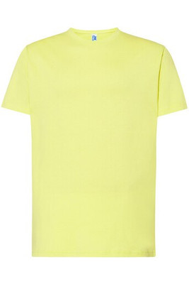 JHK JK155 - Herren T-Shirt mit Rundhalsausschnitt 155