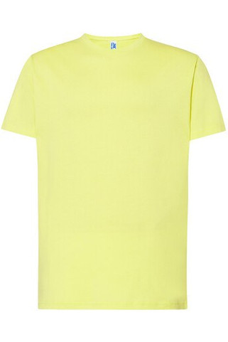 JHK JK155 - Round Neck Man 155 T-Shirt