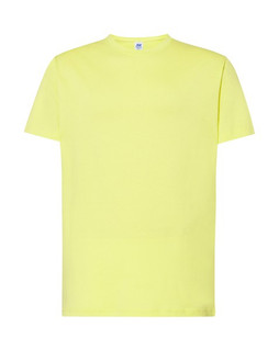 JHK JK155 - JHK T-Shirt Uomo Elegante e Sportiva