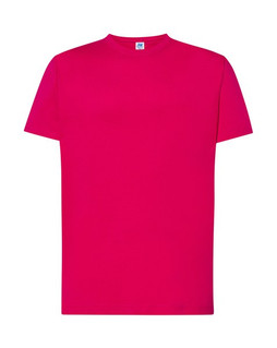 JHK JK155 - T-shirt homme col rond 155