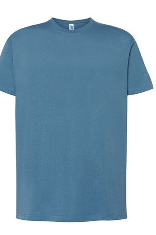 JHK JK155 - Round Neck Man 155 T-Shirt