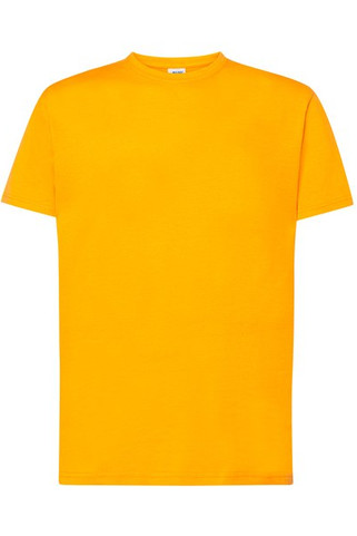 JHK JK155 - Herren T-Shirt mit Rundhalsausschnitt 155