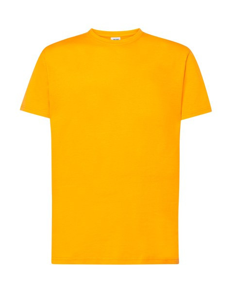 JHK JK155 - Round Neck Man 155 T-Shirt