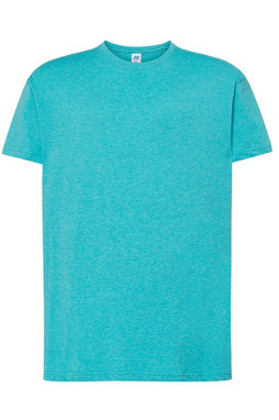 JHK JK155 - Round Neck Man 155 T-Shirt