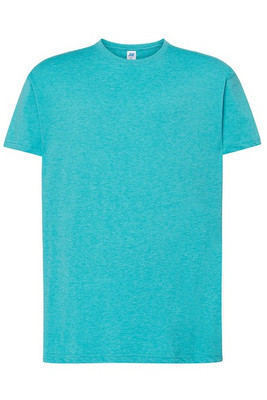 JHK JK155 - Round Neck Man 155 T-Shirt