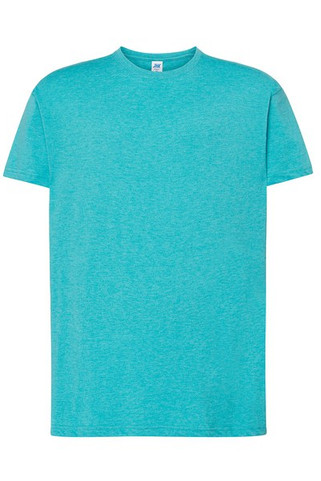 JHK JK155 - Herren T-Shirt mit Rundhalsausschnitt 155