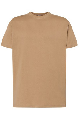 JHK JK155 - T-shirt med rund hals 155 för män