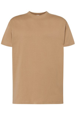 JHK JK155 - Herren T-Shirt mit Rundhalsausschnitt 155