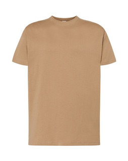 JHK JK155 - T-shirt homme col rond 155