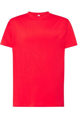 JHK JK155 - T-shirt homme col rond 155