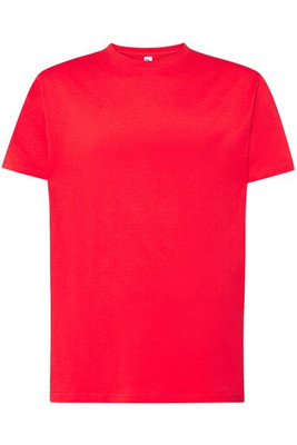 JHK JK155 - Round Neck Man 155 T-Shirt