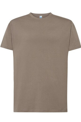 JHK JK155 - Herren T-Shirt mit Rundhalsausschnitt 155