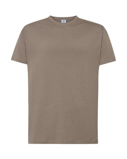 JHK JK155 - Round Neck Man 155 T-Shirt