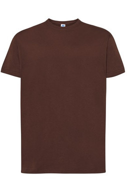 JHK JK190 - T-shirt Élégance Sportive 190 Premium