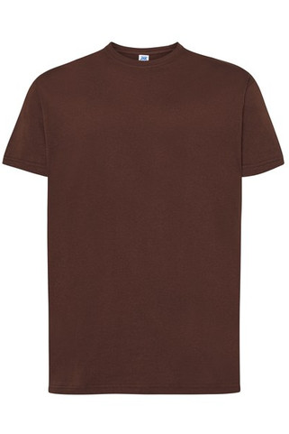 JHK JK190 - Elegant Comfort 190g Premium Cotton T-Shirt