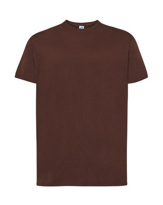 JHK JK190 - JHK T-Shirt Premium 190g in Cotone Ringspun